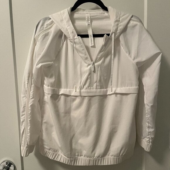 Lululemon Running Jacket - Picture 1 of 3
